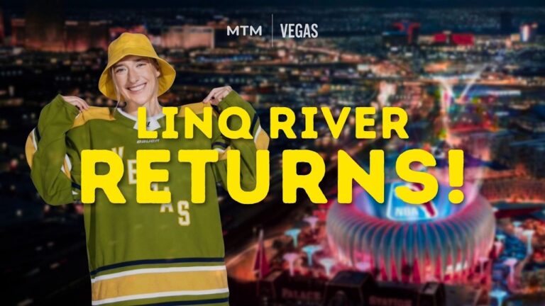 Encore’s Controversial New Rooms, Vegas Airport Uber Fix, Flooding Arrives & A Classic NBA Arena?
