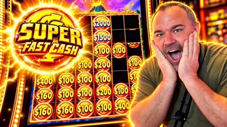 Enough Was ENOUGH! We Changed Casinos in Vegas and EVERYTHING Changed!