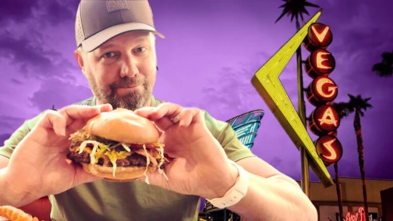 Food has gotten EXPENSIVE in Vegas!  Is it worth it?