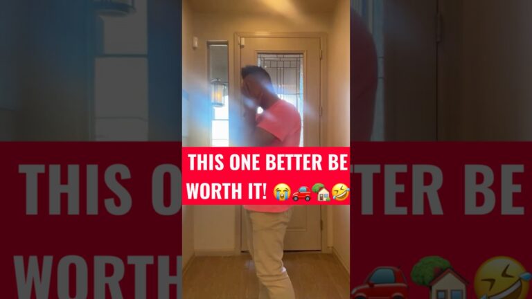 Homebuyer Wants a Luxury Home WITHOUT Pre-Approval?! | Las Vegas Realtor | Funny Real Estate Skit
