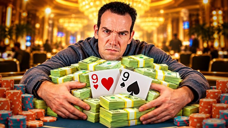I Made DAY 2 Chasing $50,000 in Las Vegas!