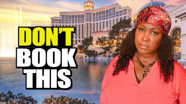 I Tested UNDERRATED Las Vegas (Tourists Have NO IDEA)