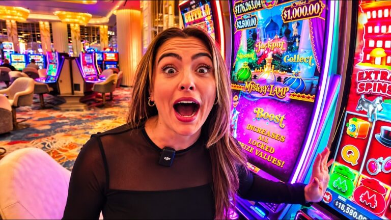 I WON the SUPER RARE Triple Bonus on $1,000,000 Monopoly and Lost My MIND!!