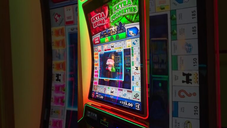 I WON the UNTHINKABLE With $51 LEFT!! #slots #vegas #casino