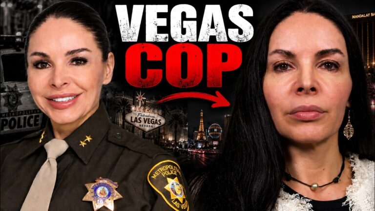I Was a Las Vegas Cop for 26 Years — This Is What I Can Never Unsee