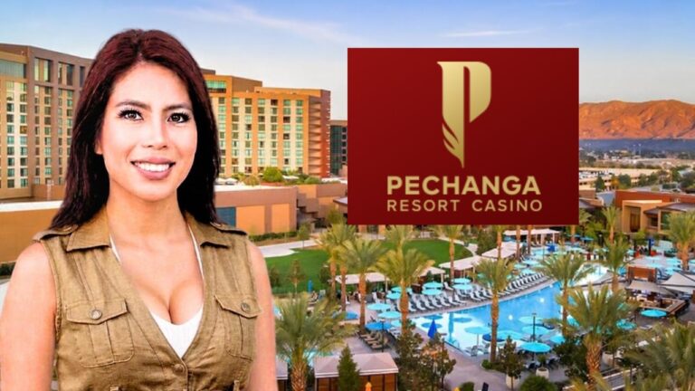 I tried Pechanga Resort Casino Instead of a Las Vegas Strip Hotel