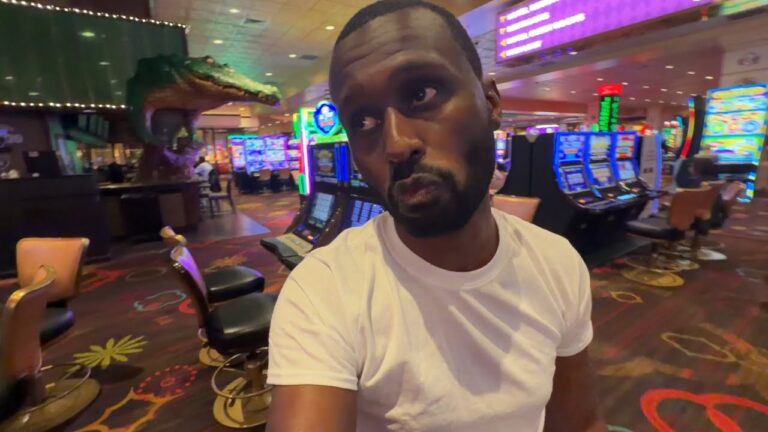 Jumanne – Relapsed In Las Vegas (Episode 15)