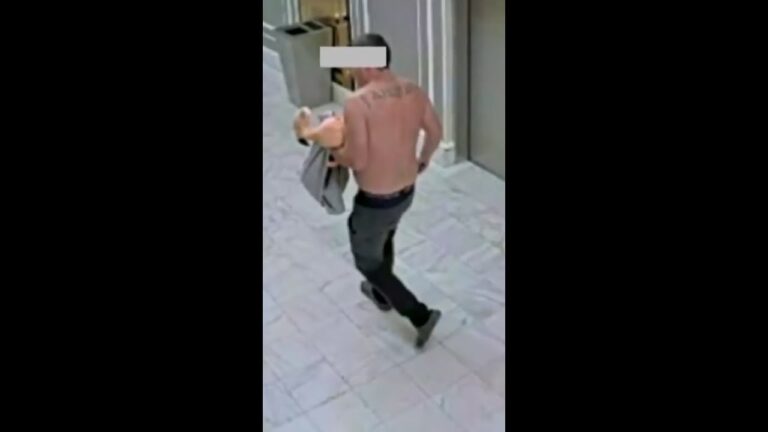 Jury convicts man who stole Flamingo in Las Vegas