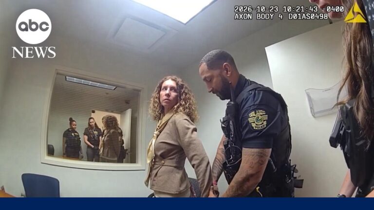 Kids left home alone while mom was in Vegas, police say