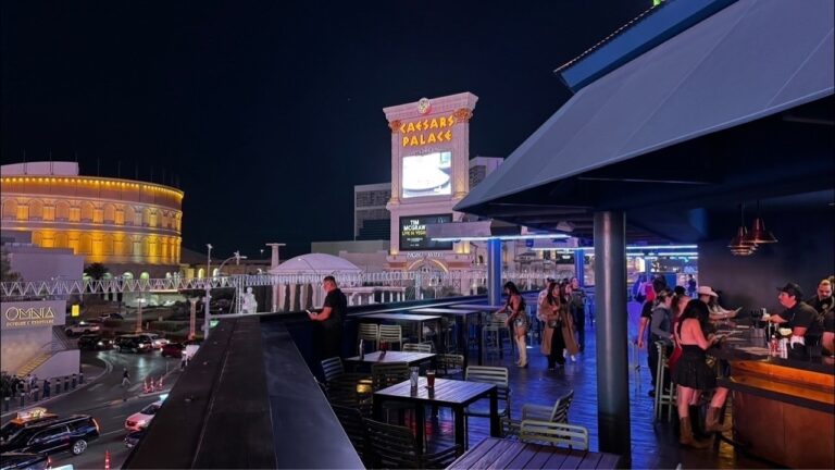 LAS VEGAS LIVE! Luke Combs Category Grand Opening on the Strip! – October 14, 2026