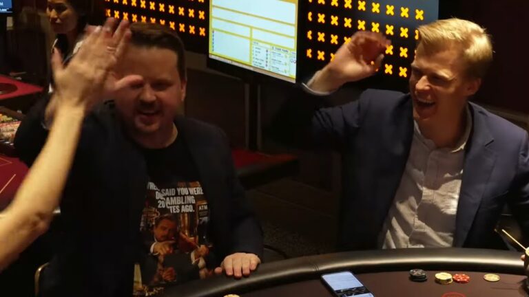 🛑LIVE FROM PARK MGM IN LAS VEGAS🛑HIGH STAKES CRAPS AND TABLES🛑CASINO🛑