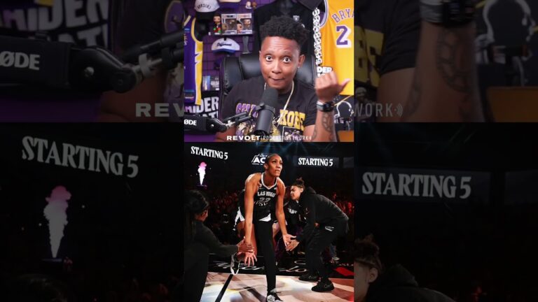 Las Vegas  Aces come back for a 17 point deficit to Lose by 2 in Game 2 #espn