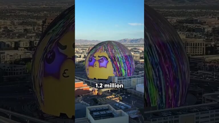 Las Vegas Built Something Dangerous