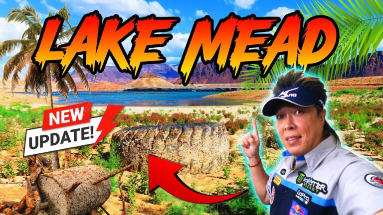 Las Vegas Floods but did Lake Mead recover from it? Latest report.