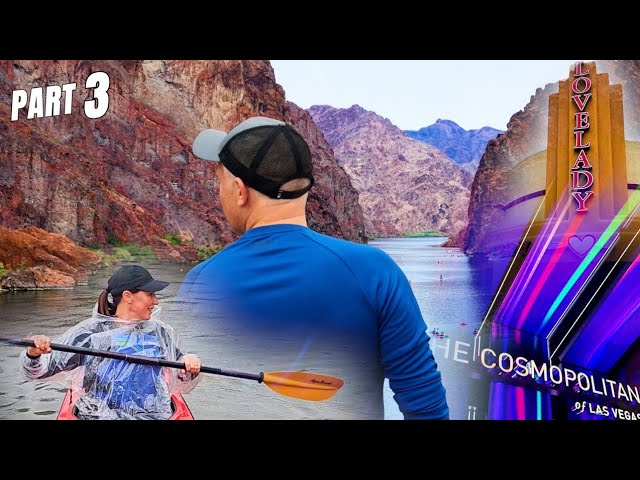 Las Vegas Has MUCH MORE To Offer + CRAZY Slots Session 🎰🇺🇸
