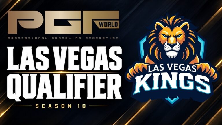 Las Vegas Kings PGF Qualifier | Season 10