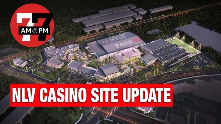 Las Vegas News | 7@7 AM for Monday, October 5th, 2026