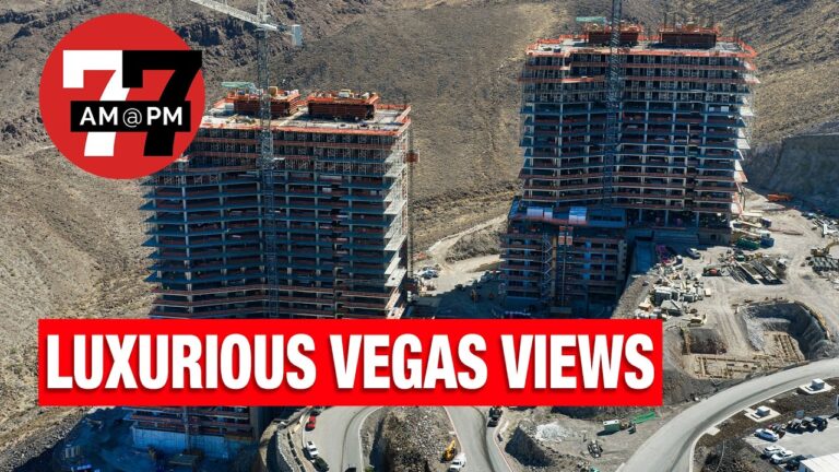 Las Vegas News | 7@7 AM for Thursday, October 15th, 2026