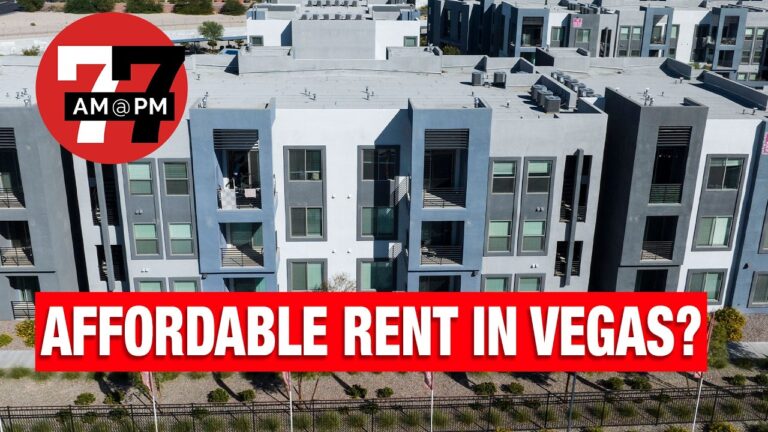 Las Vegas News | 7@7 AM for Thursday, October 8th, 2026