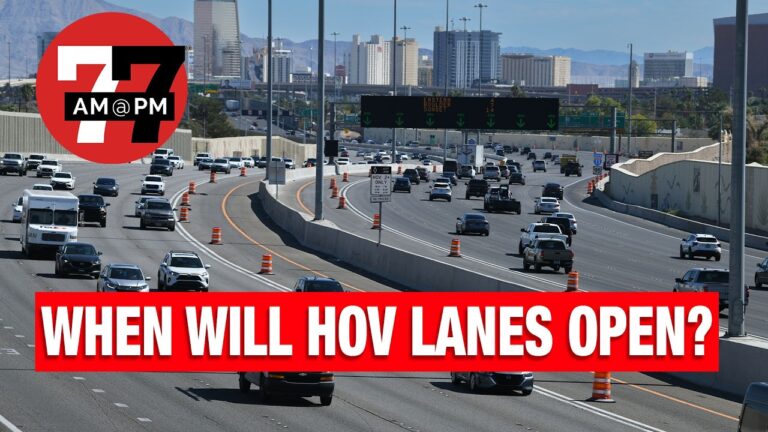Las Vegas News | 7@7 AM for Tuesday, October 20th, 2026