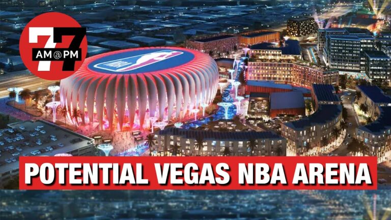 Las Vegas News |7@7 PM for Monday, October 12, 2026