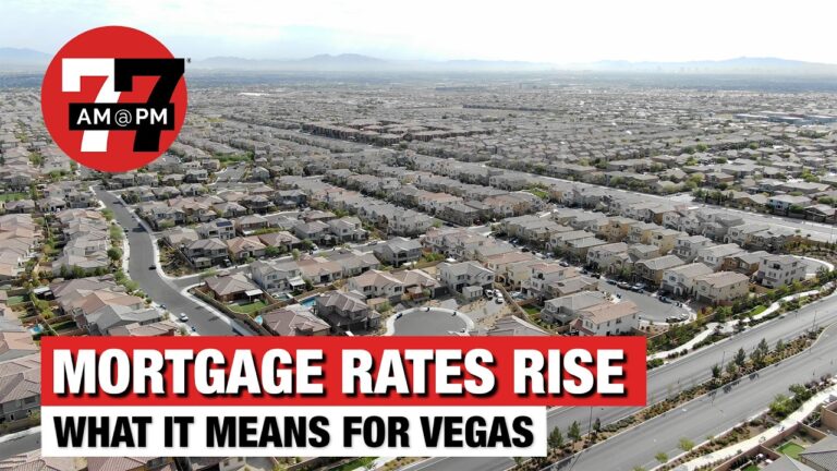Las Vegas News | 7@7 PM for Monday, October 5, 2026