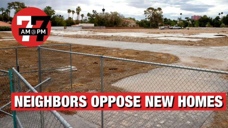 Las Vegas News | 7@7 PM for Tuesday, October 13, 2026