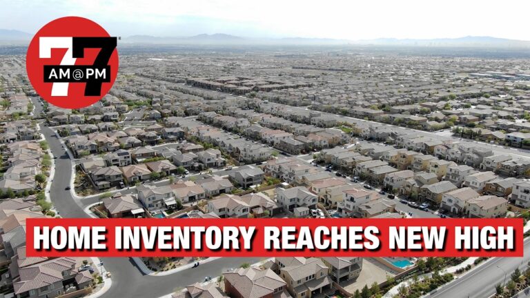 Las Vegas News | 7@7 PM for Tuesday, October 20, 2026