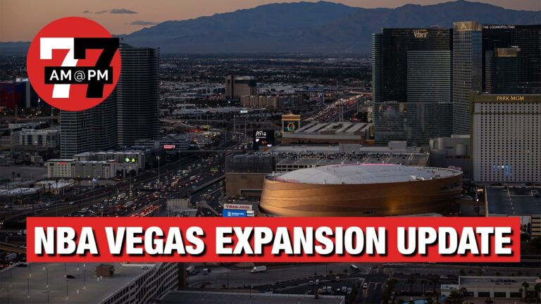 Las Vegas News | 7@7 PM for Wednesday, September 30, 2026