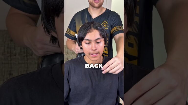 Las Vegas barber 📍 link on Bioo 📆#lasvegas #vegas #taperedcut #vegaslocal #lasvegaslocals #haircut