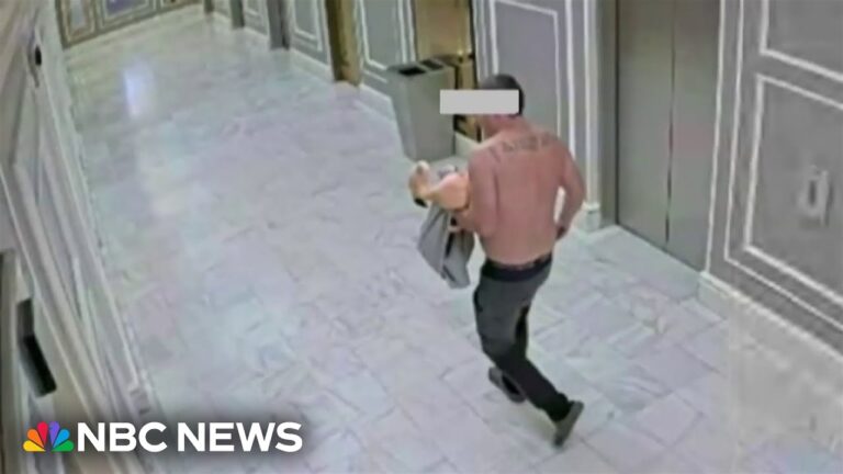 Man convicted of animal cruelty for stealing flamingo from Las Vegas hotel