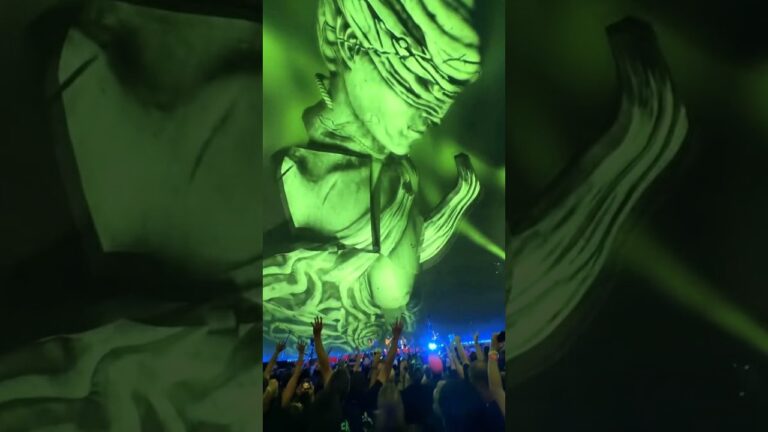 Metallica – And Justice for All (Live at The Sphere Las Vegas – October 1, 2026) | Opening Night
