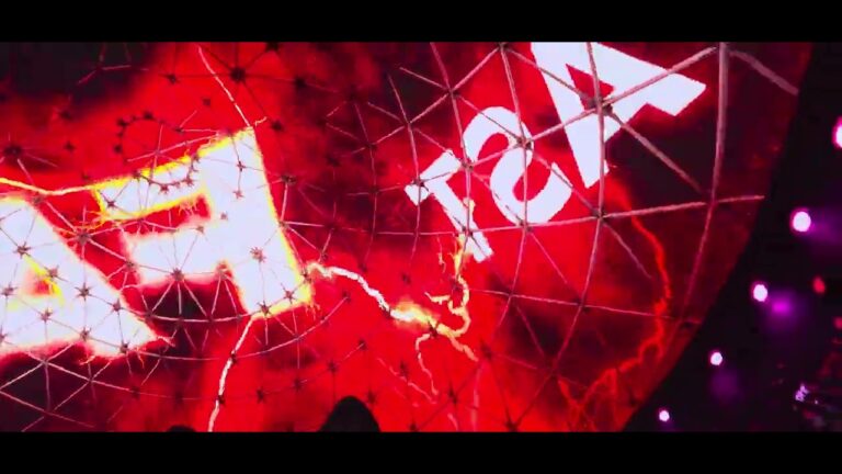 Metallica – Battery (Live) Las Vegas, NV 10-1-2026 The Sphere