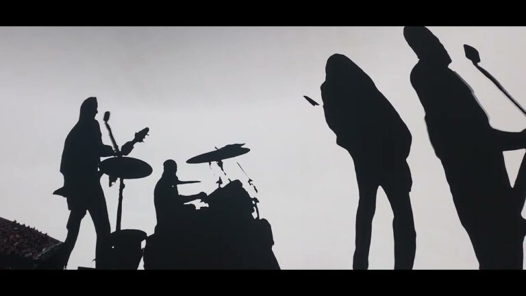 Metallica – Blackened (Live) Las Vegas, NV 10-3-2026 The Sphere