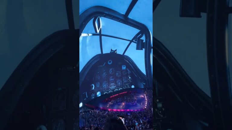 Metallica – For Whom the Bell Tolls (Live at The Sphere, Las Vegas – October 3, 2026)