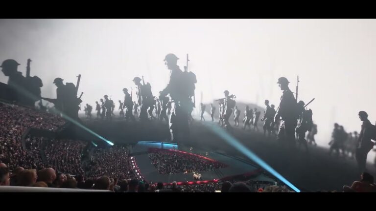 Metallica – One (Live) Las Vegas, NV 10-3-2026 The Sphere