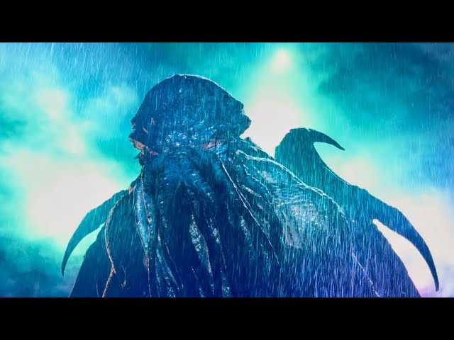 Metallica – Sphere – Call of Ktulu (Las Vegas, NV –  October, 1 2026)