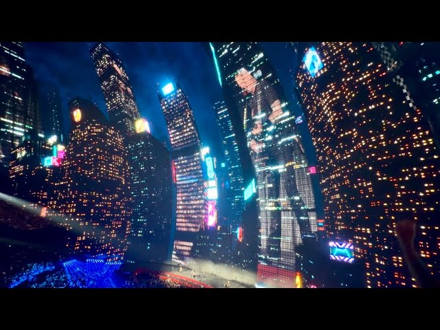Metallica – Sphere – Fade To Black (Las Vegas, NV –  October, 8 2026)