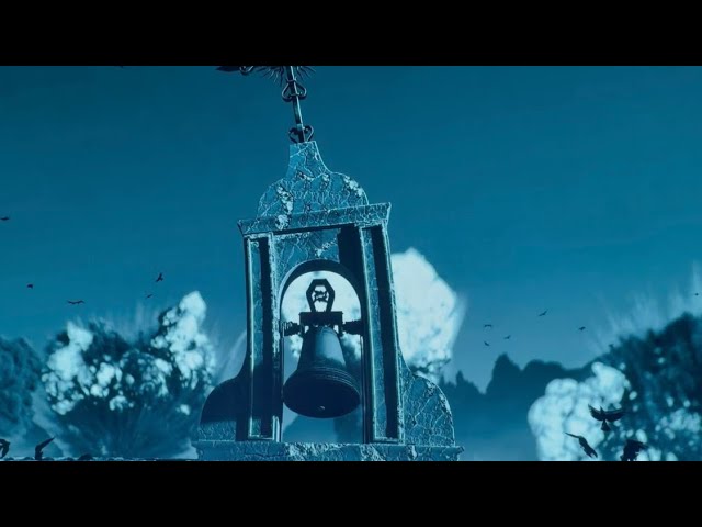 Metallica – Sphere – For Whom the Bell Tolls (Las Vegas, NV –  October, 3 2026)