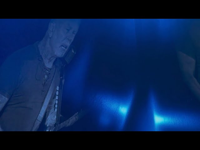 Metallica – Sphere – Nothing Else Matters (Las Vegas, NV –  October, 1 2026)