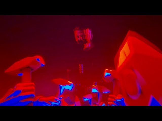 Metallica – Sphere – Sad But True (Las Vegas, NV –  October, 1 2026)