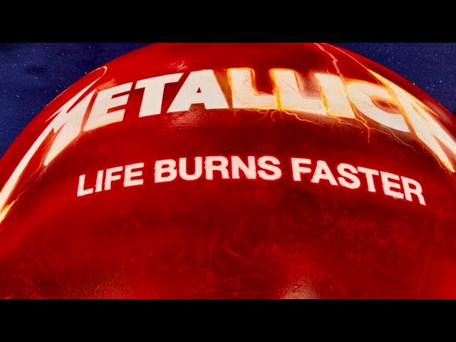 Metallica – Sphere – Wherever I May Roam (Las Vegas, NV –  October, 1 2026)