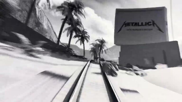Metallica – Wherever I May Roam – Sphere Las Vegas, NV Opening Night – 10/1/26