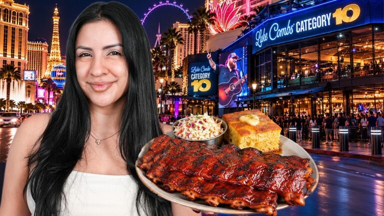 NEWEST Things to See in LAS VEGAS for November