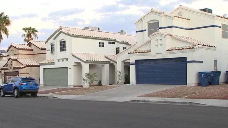‘Nightmare’: Las Vegas homeowner fined $41K for illegal short-term rental