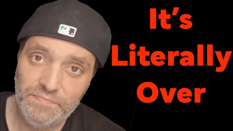 OnlyUseMeBlade – Litty and Loathing in Las Vegas(and Austin)