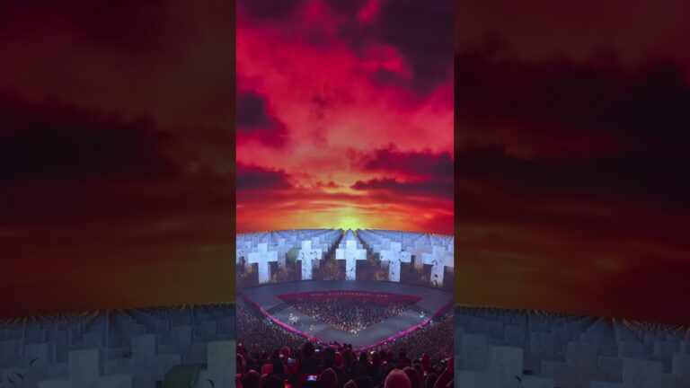 Opening Night of Metallica at the Las Vegas Sphere