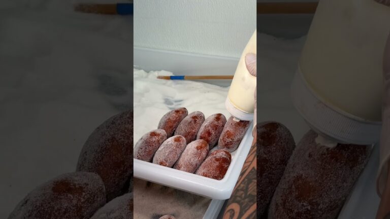 Penny’s Malasadas Coming Soon to Las Vegas