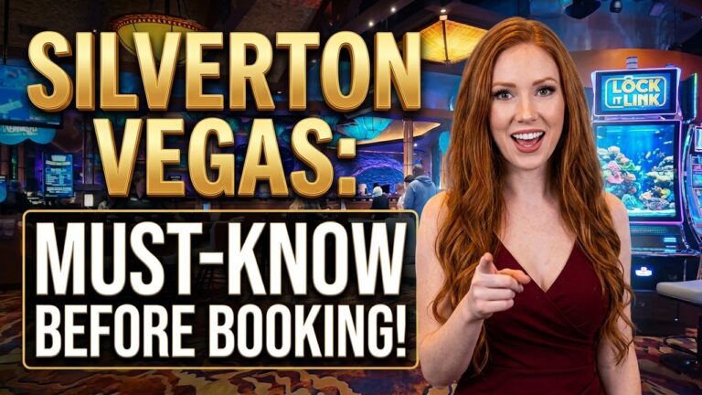 Silverton Las Vegas: Everything You Need to Know Before You Book