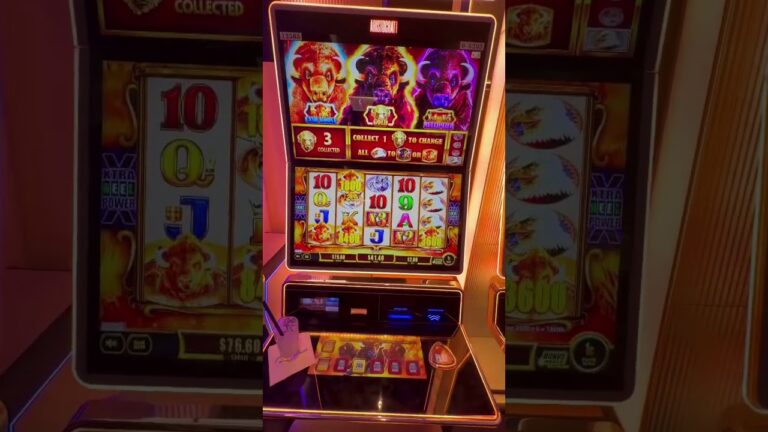 Stay hot friends #mm4l #lasvegas #slots